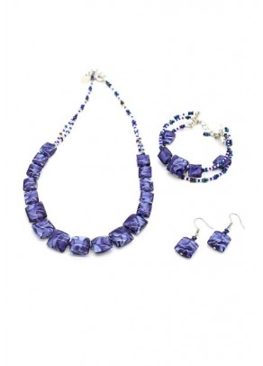 Set Murano Adora - 3 piese