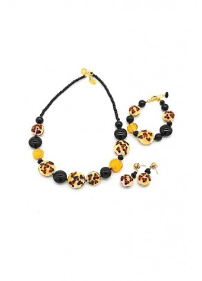 Murano Set Savana - 3 piece