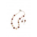 Set Murano Odetta - 2 piese