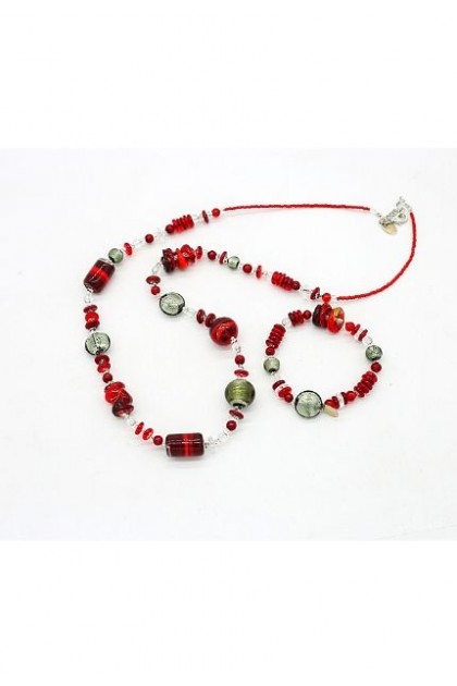 Set Murano Levant - 2 piese
