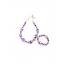 Set Murano Levant - 2 piese