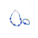 Set Murano Levant - 2 piese