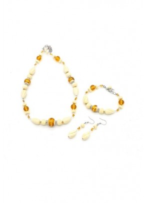 Murano Set Melba - 3 piece