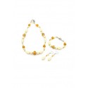 Murano Set Melba - 3 piece