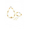 Murano Set Melba - 3 piece