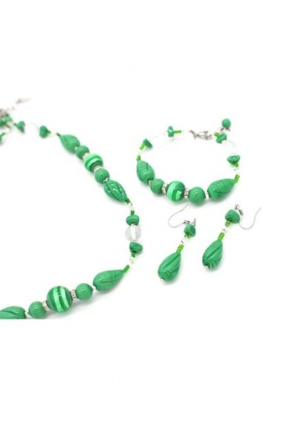 Murano Set Melba - 3 piece