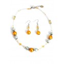 Murano Set Geneva - 2 piece