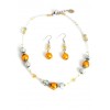 Murano Set Geneva - 2 piece