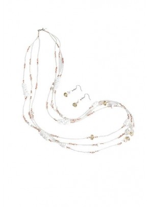 Murano Set Namura - 2 piece