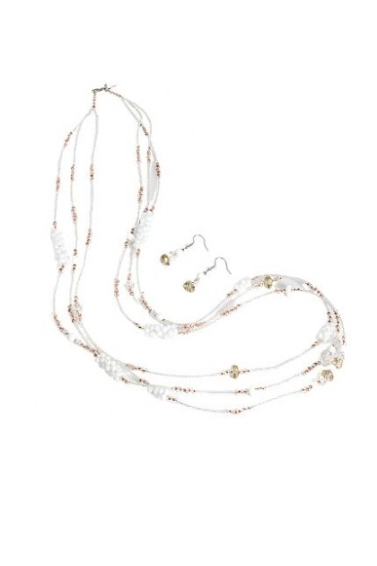 Murano Set Namura - 2 piece