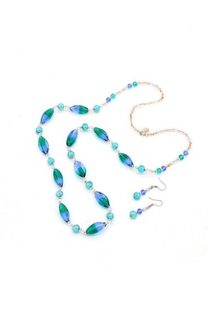 Murano Set Marion - 2 piece