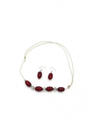 Murano Set Kalinka - 2 piece