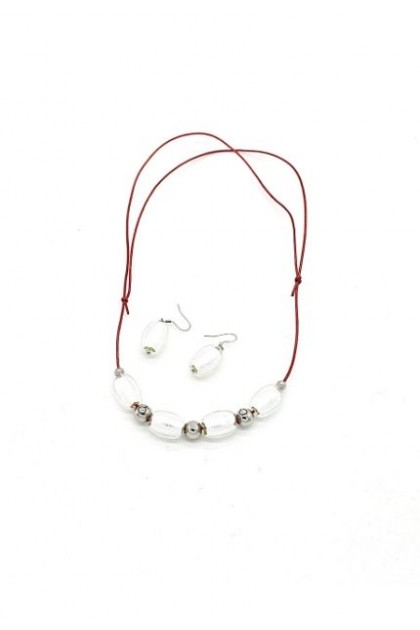 Murano Set Kalinka - 2 piece