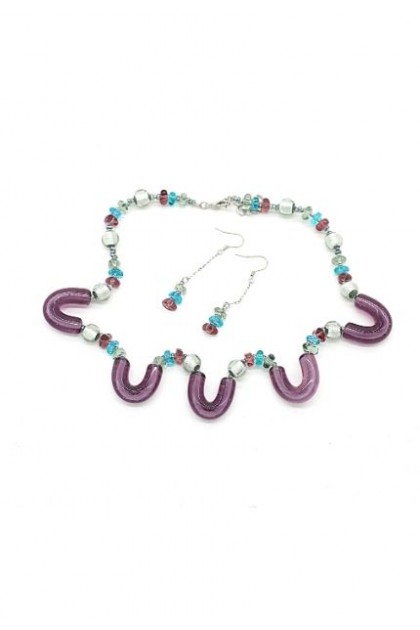 Murano Set Sorrento - 2 piece