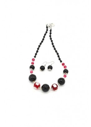 Murano Set Mantova - 2 piece