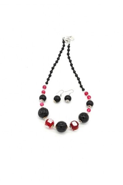 Murano Set Mantova - 2 piece